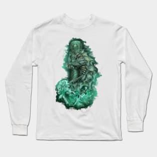 DAGON Long Sleeve T-Shirt